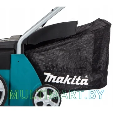 Скарификатор-аэратор Makita UV3200 картинка 5